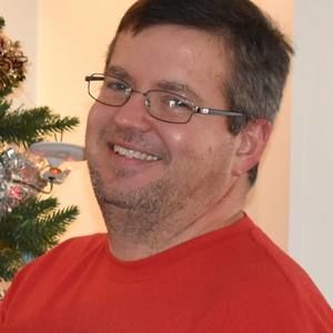 Meet your Posher, Gary